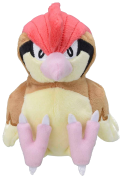 pidgeotto 0 loend